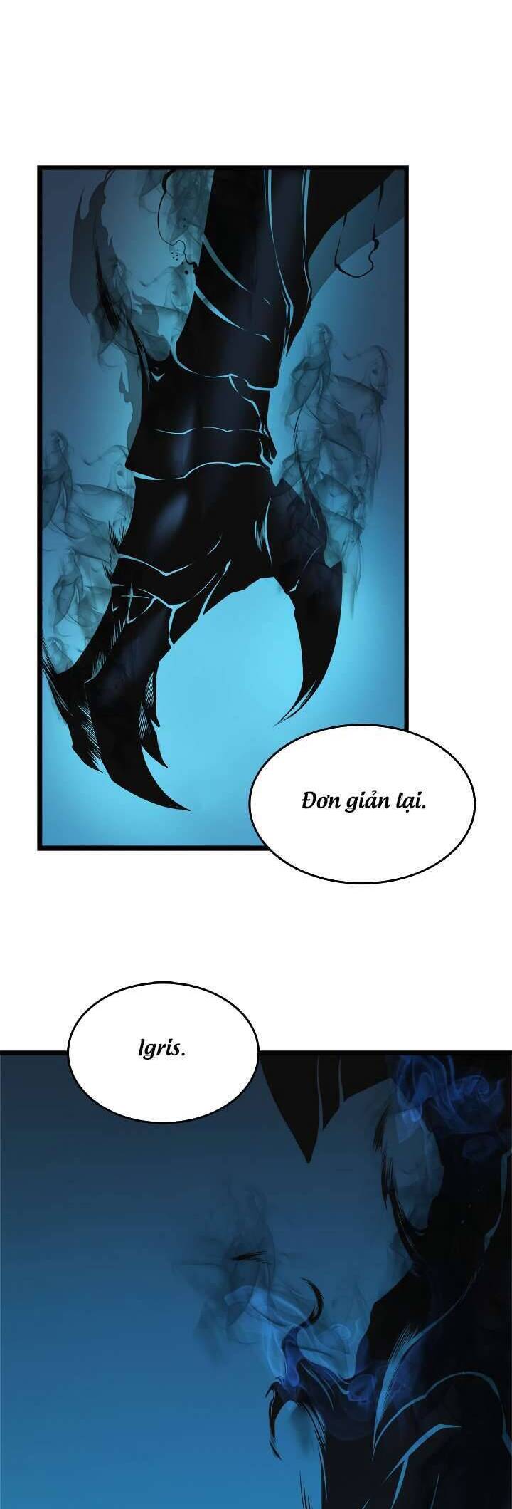 Tôi Thăng Cấp Một Mình Chap 45 - Next Chap 46