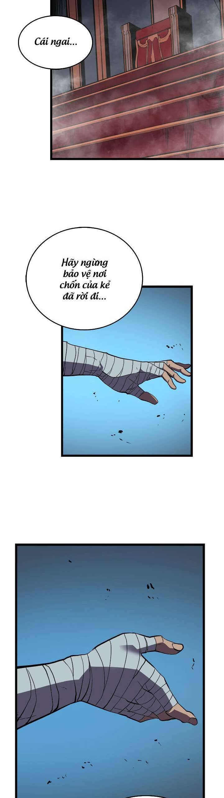 Tôi Thăng Cấp Một Mình Chap 45 - Next Chap 46