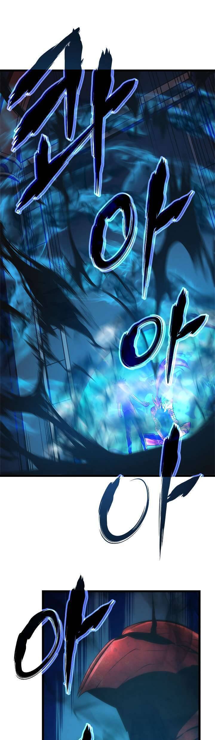 Tôi Thăng Cấp Một Mình Chap 45 - Next Chap 46