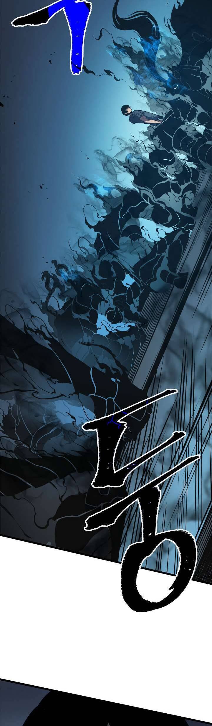 Tôi Thăng Cấp Một Mình Chap 45 - Next Chap 46