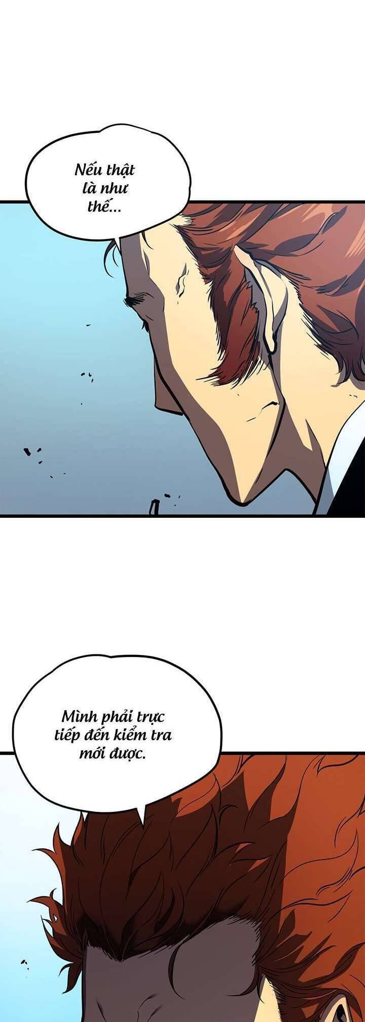 Tôi Thăng Cấp Một Mình Chap 47 - Next Chap 48