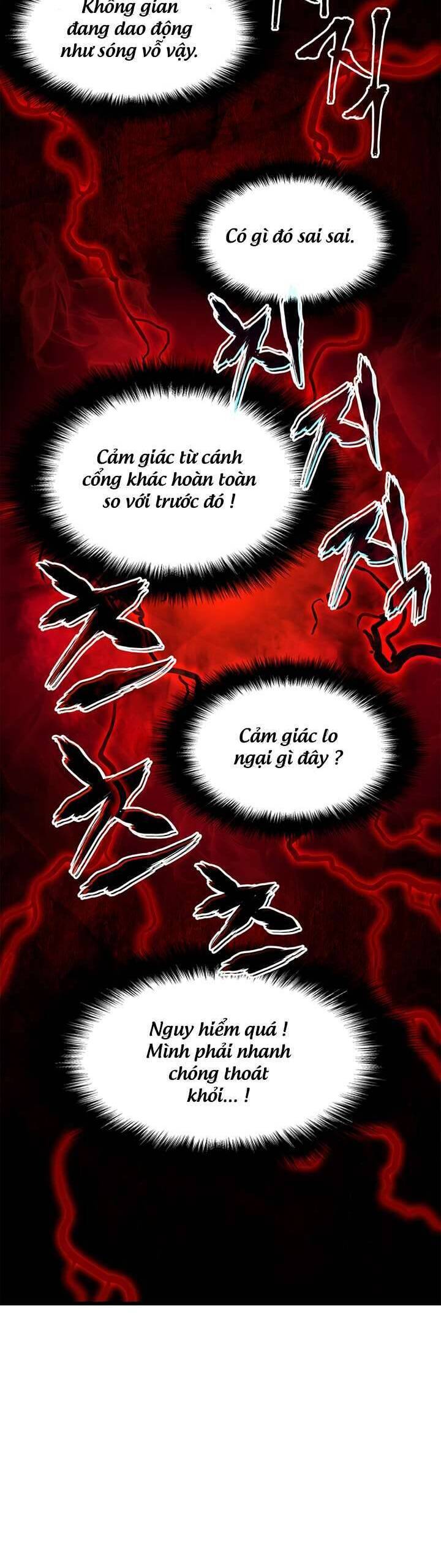 Tôi Thăng Cấp Một Mình Chap 47 - Next Chap 48