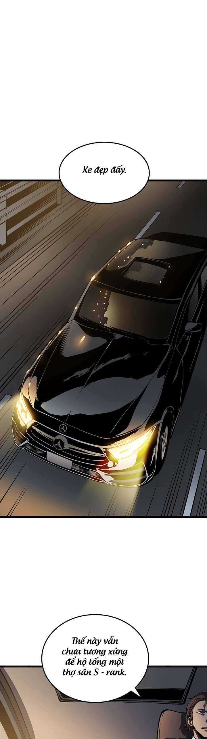 Tôi Thăng Cấp Một Mình Chap 48 - Next Chap 49