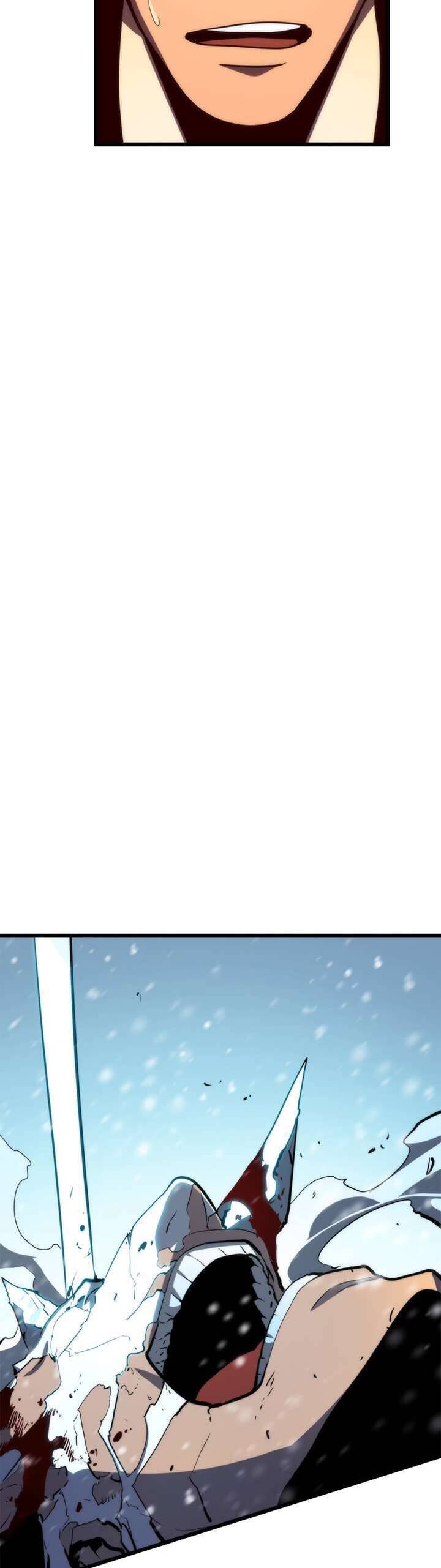 Tôi Thăng Cấp Một Mình Chap 48 - Next Chap 49