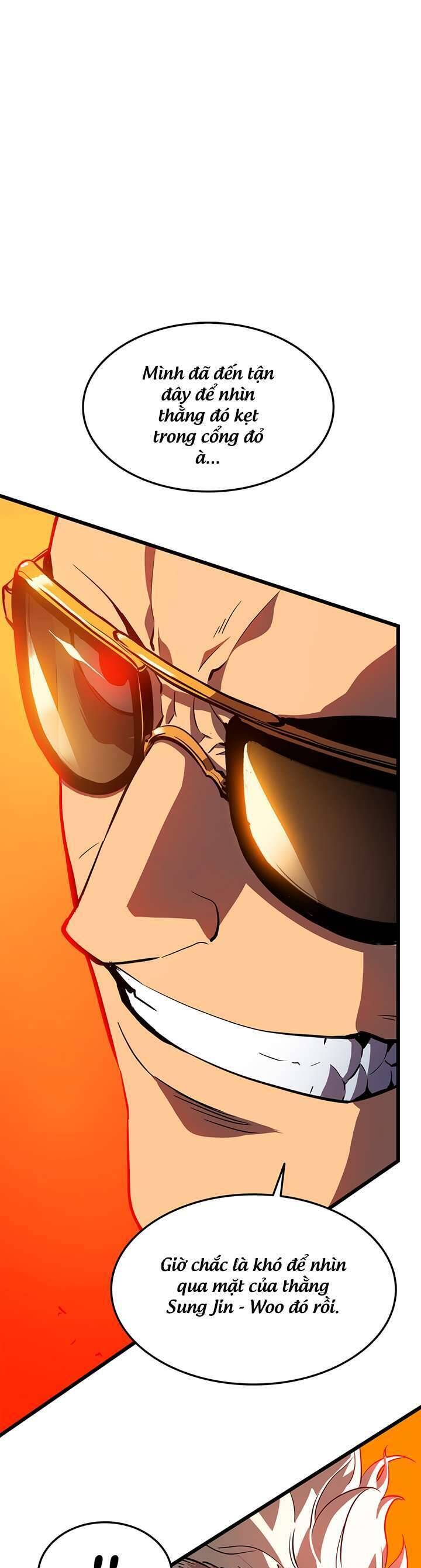 Tôi Thăng Cấp Một Mình Chap 49 - Next Chap 50