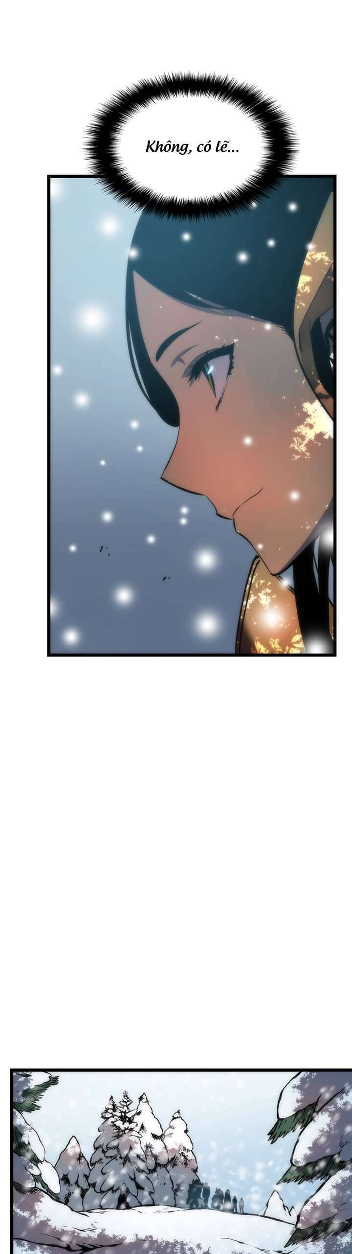 Tôi Thăng Cấp Một Mình Chap 49 - Next Chap 50
