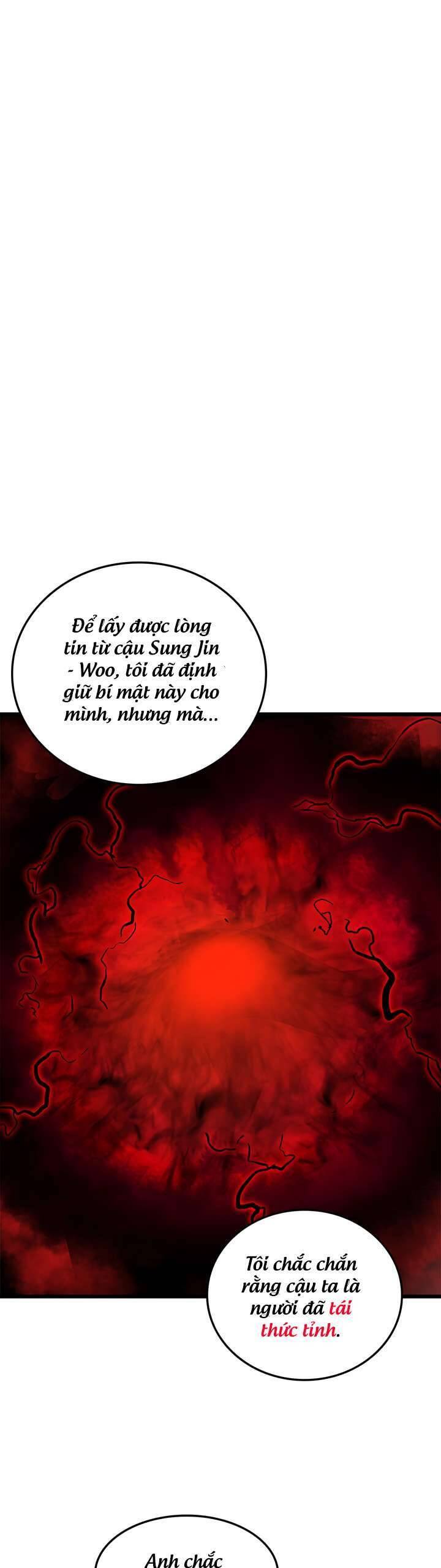 Tôi Thăng Cấp Một Mình Chap 49 - Next Chap 50