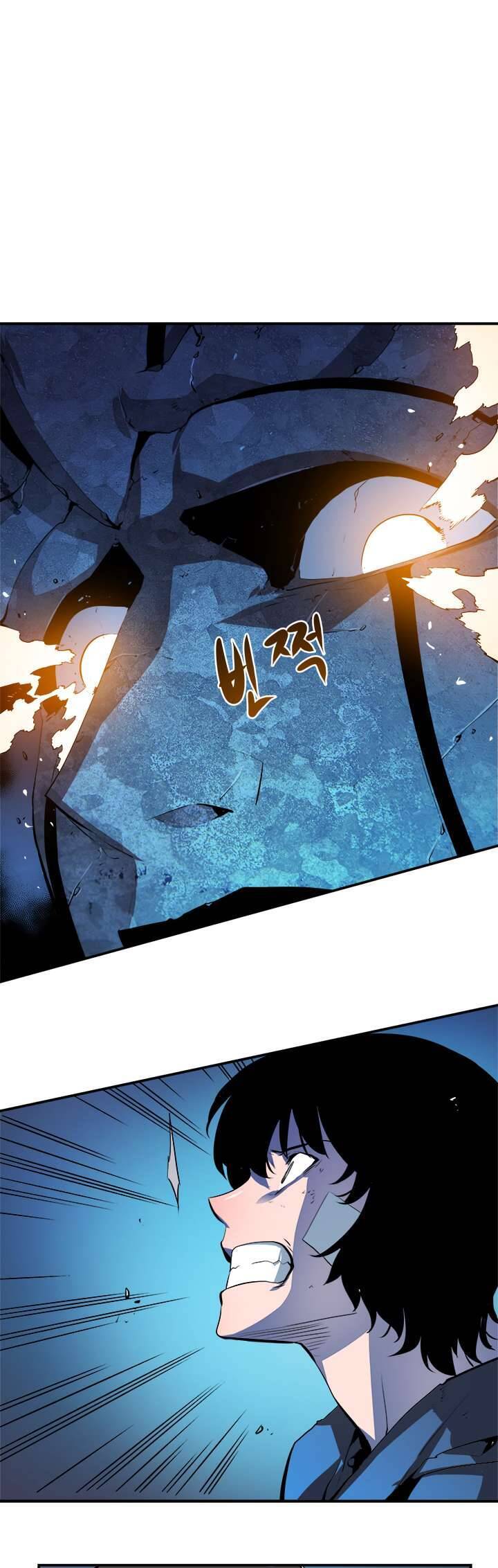 Tôi Thăng Cấp Một Mình Chap 4 - Next Chap 5