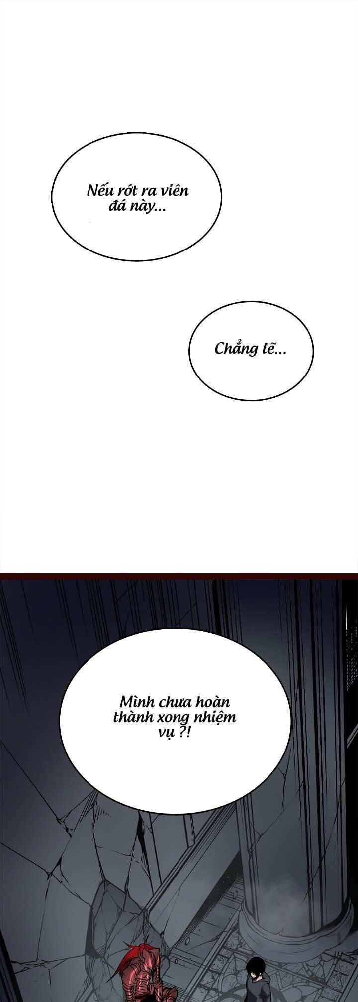 Tôi Thăng Cấp Một Mình Chap 40 - Next Chap 41