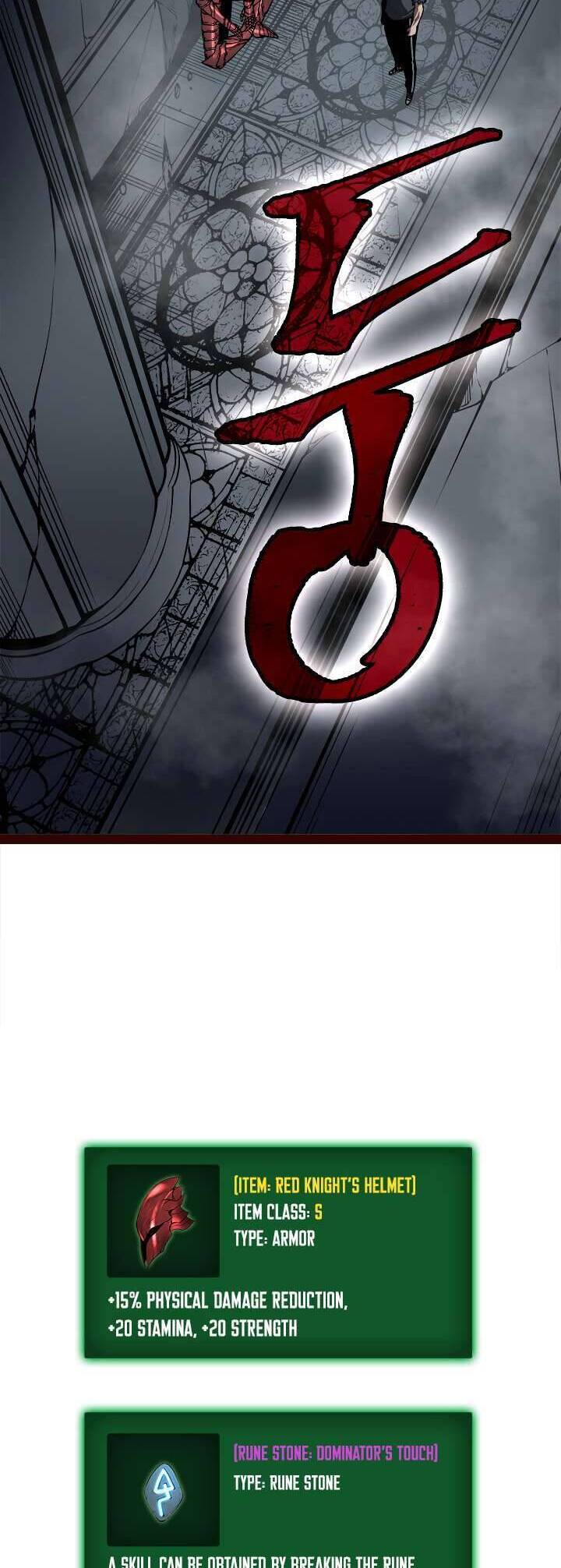 Tôi Thăng Cấp Một Mình Chap 40 - Next Chap 41