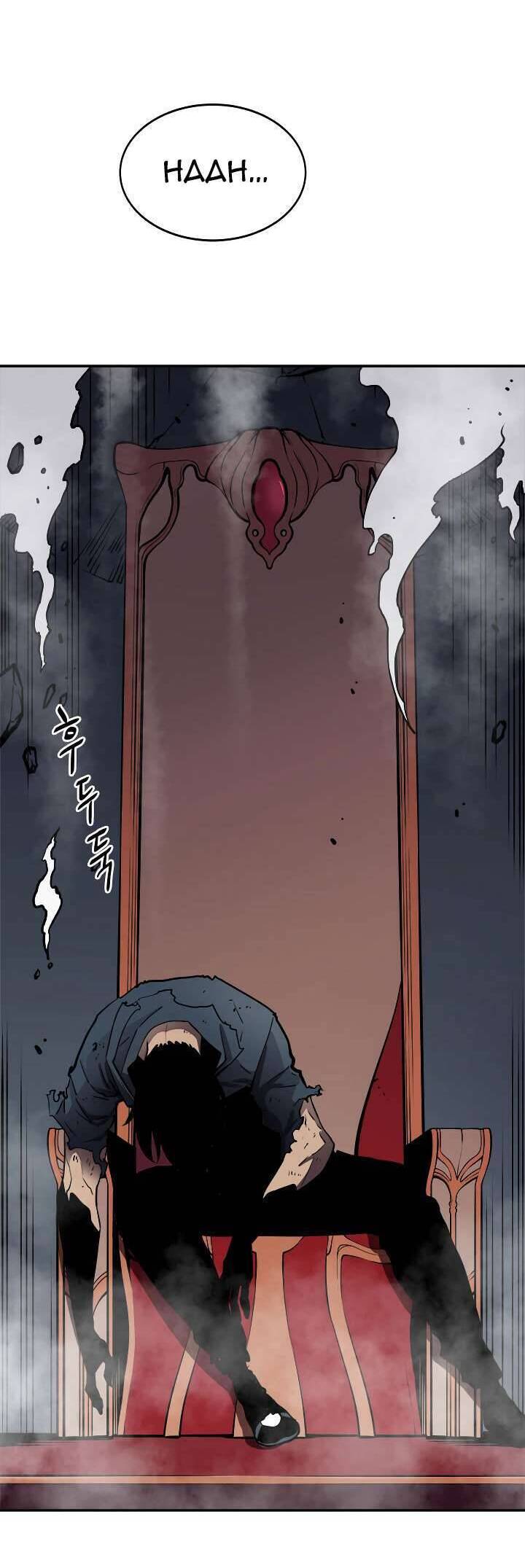 Tôi Thăng Cấp Một Mình Chap 40 - Next Chap 41