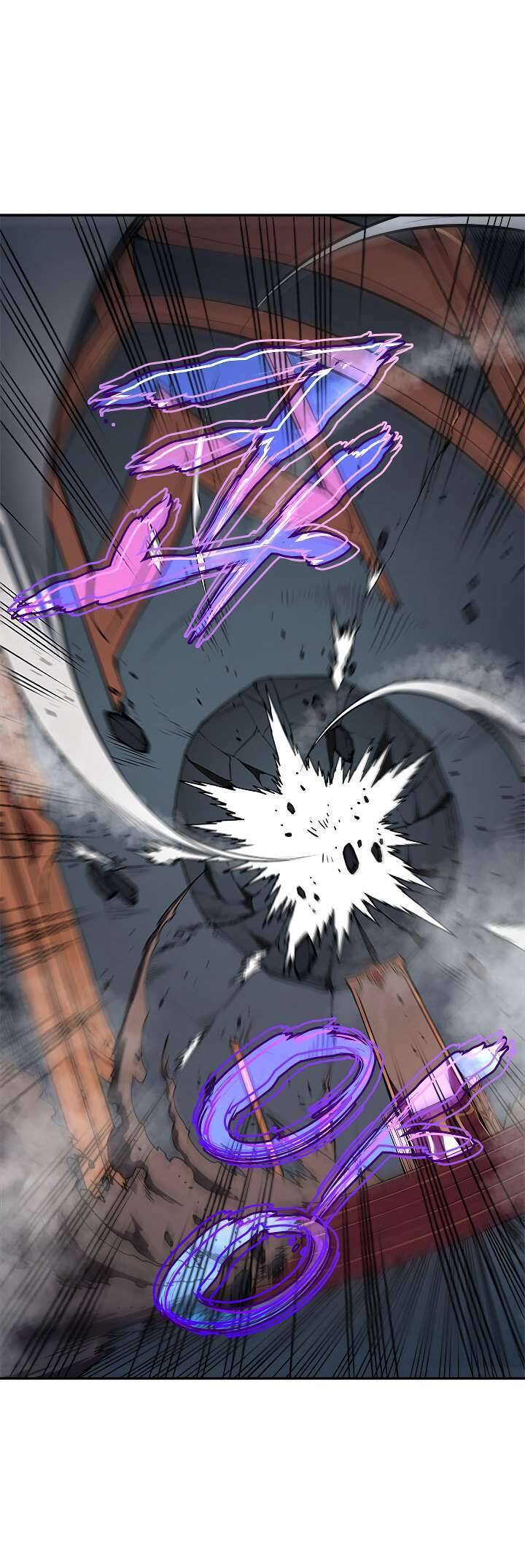 Tôi Thăng Cấp Một Mình Chap 40 - Next Chap 41