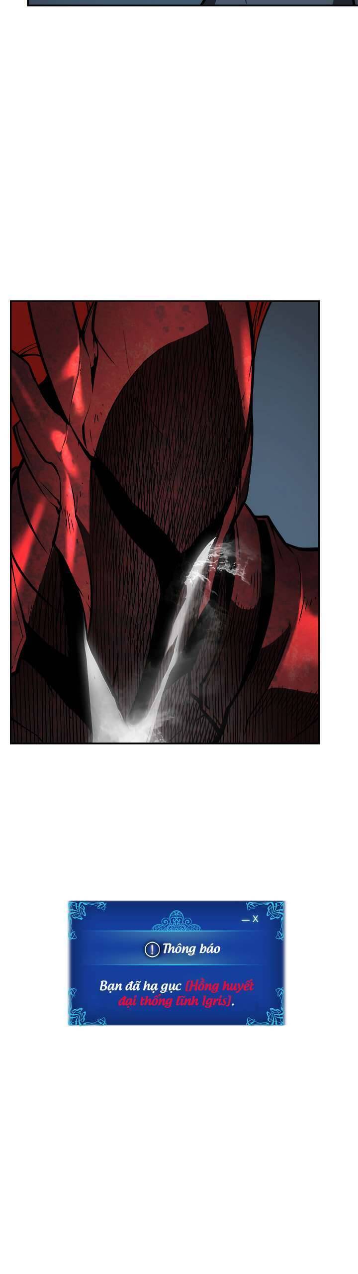 Tôi Thăng Cấp Một Mình Chap 40 - Next Chap 41