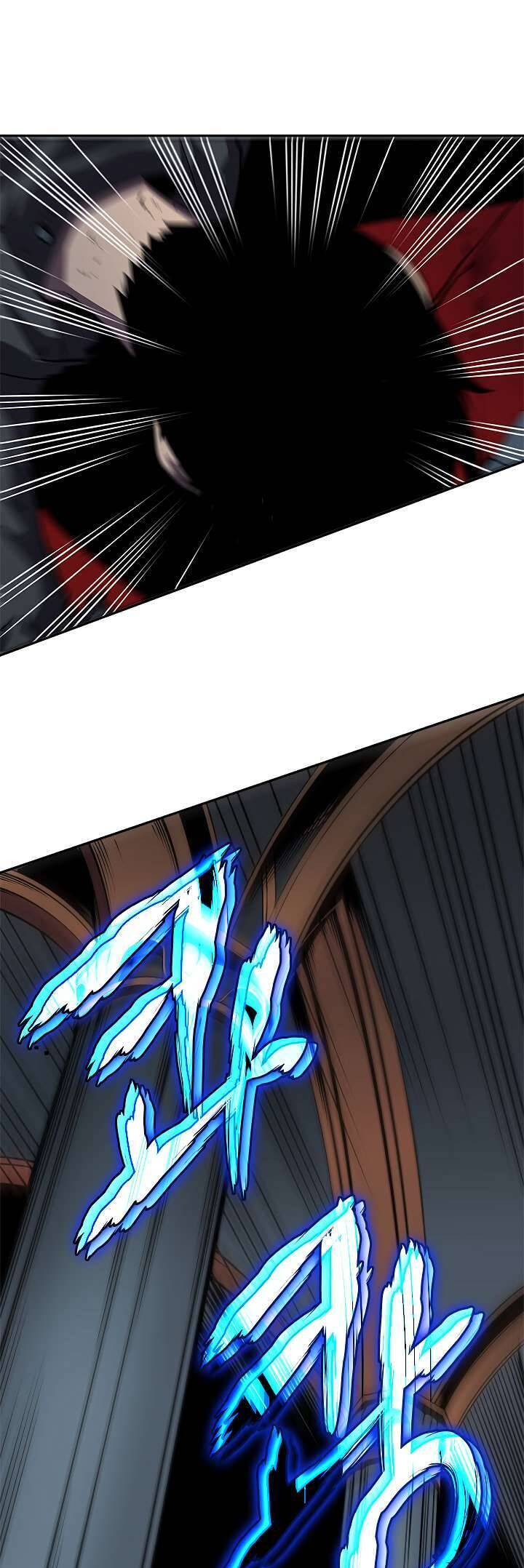 Tôi Thăng Cấp Một Mình Chap 40 - Next Chap 41