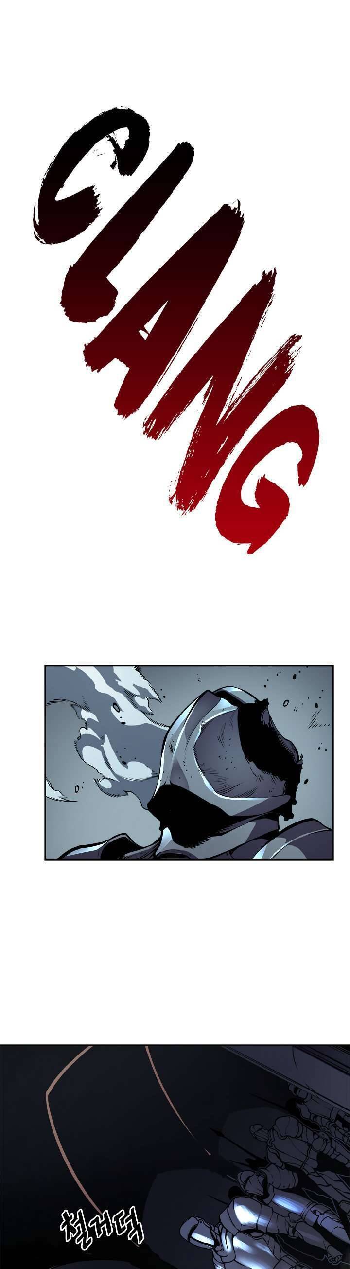 Tôi Thăng Cấp Một Mình Chap 41 - Next Chap 42