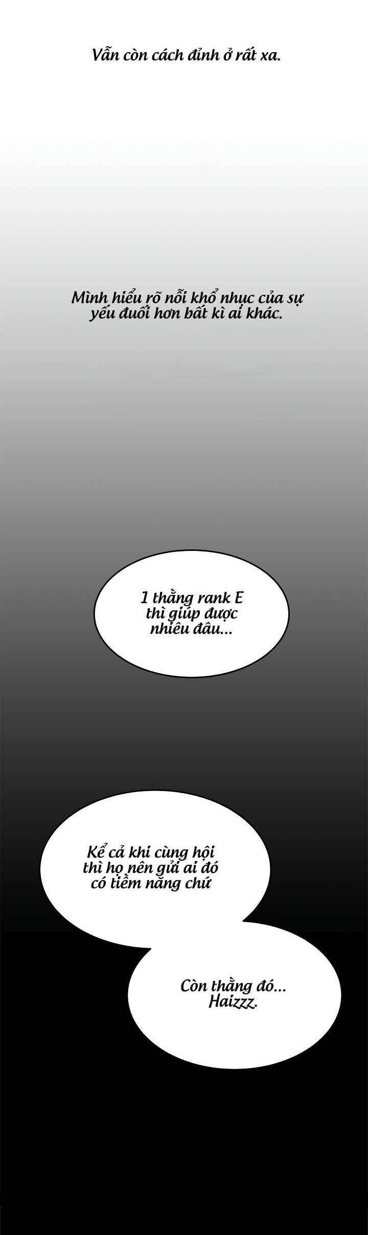 Tôi Thăng Cấp Một Mình Chap 41 - Next Chap 42