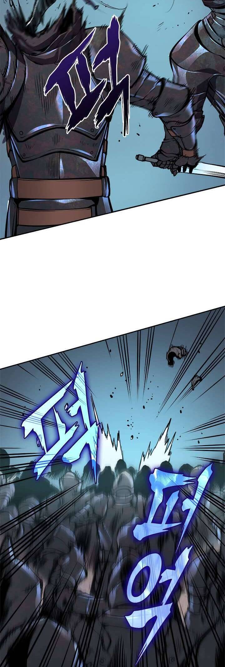 Tôi Thăng Cấp Một Mình Chap 41 - Next Chap 42