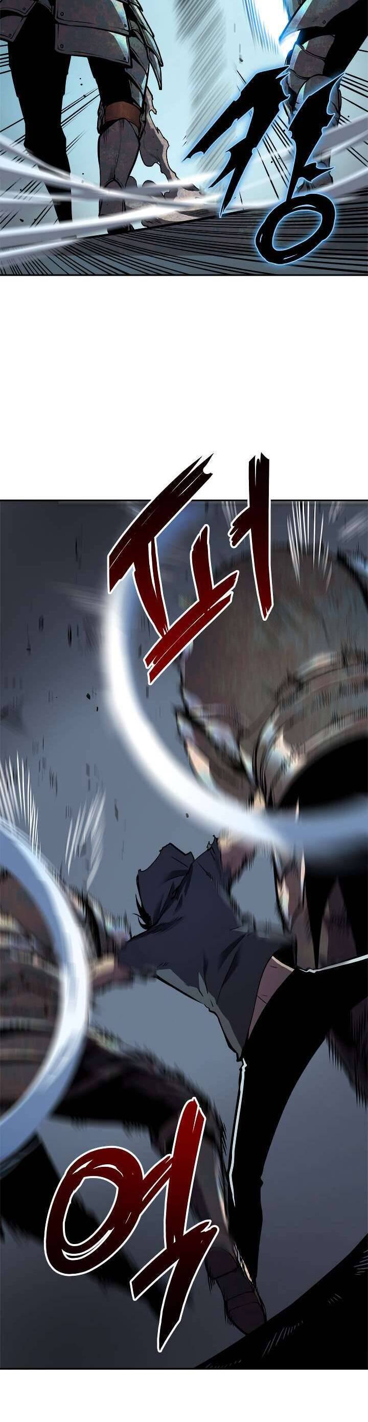 Tôi Thăng Cấp Một Mình Chap 41 - Next Chap 42