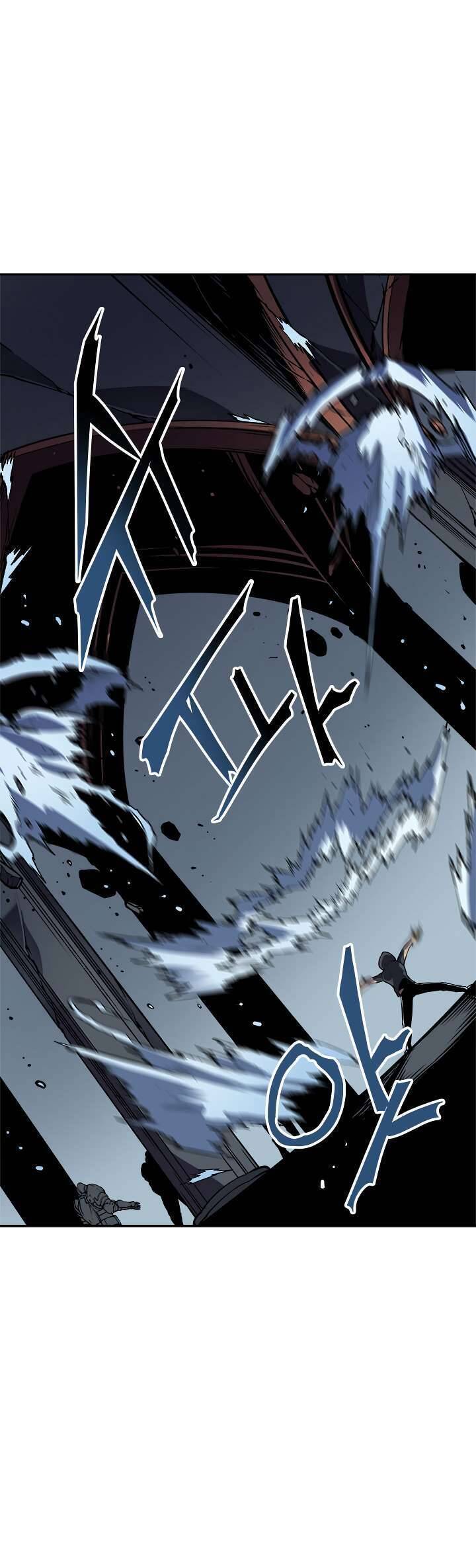 Tôi Thăng Cấp Một Mình Chap 41 - Next Chap 42