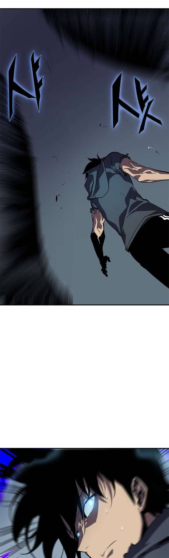 Tôi Thăng Cấp Một Mình Chap 41 - Next Chap 42
