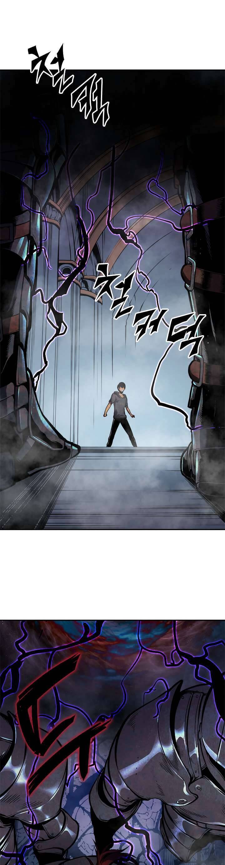 Tôi Thăng Cấp Một Mình Chap 41 - Next Chap 42