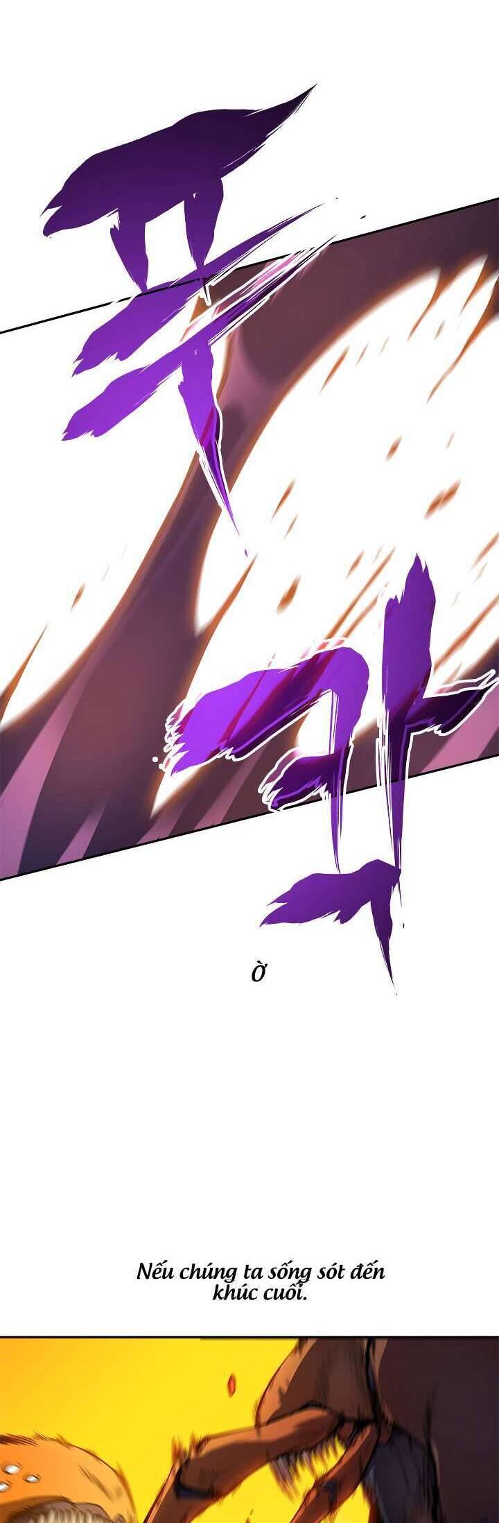 Tôi Thăng Cấp Một Mình Chap 42 - Next Chap 43
