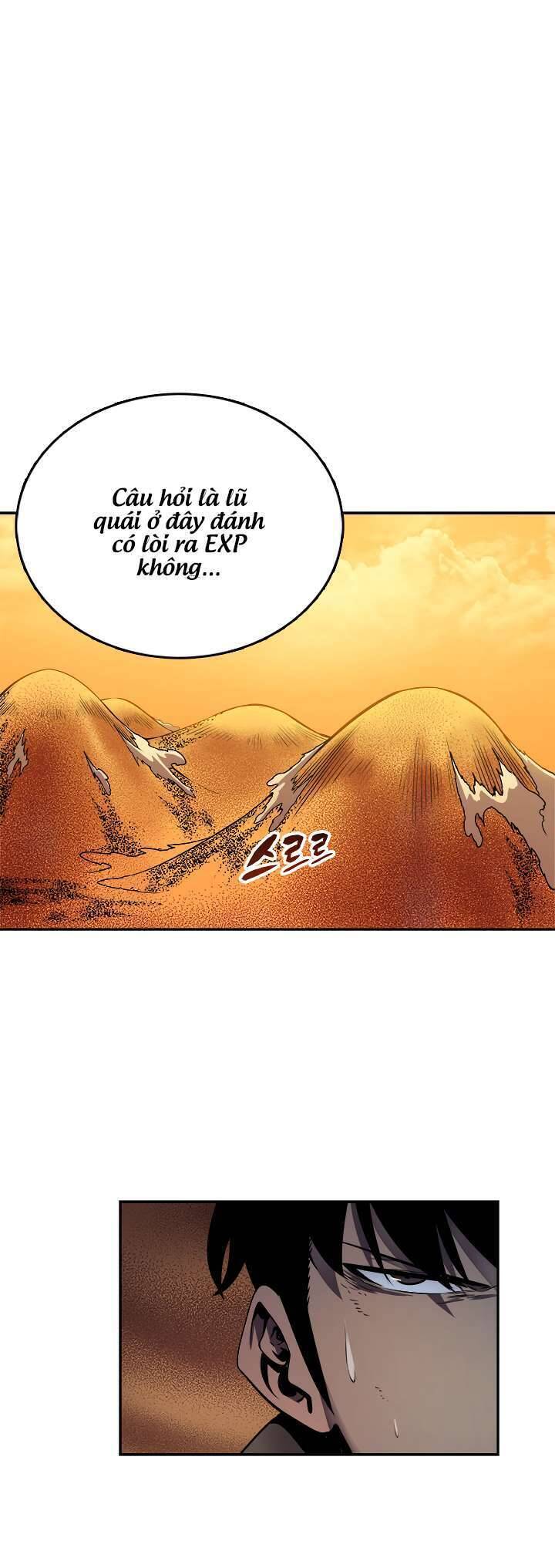 Tôi Thăng Cấp Một Mình Chap 42 - Next Chap 43