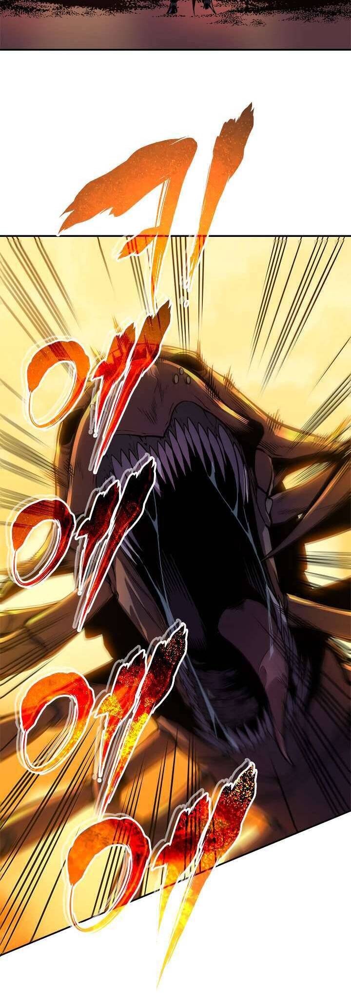 Tôi Thăng Cấp Một Mình Chap 42 - Next Chap 43