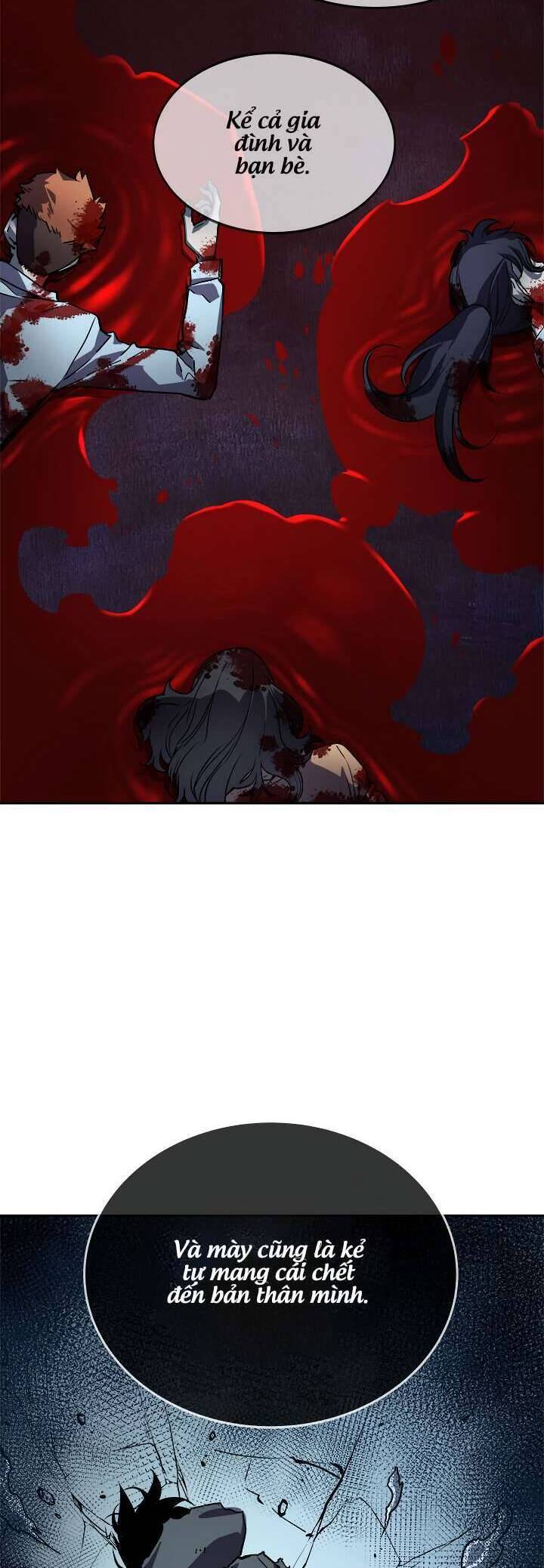 Tôi Thăng Cấp Một Mình Chap 42 - Next Chap 43