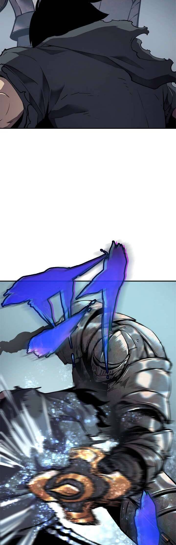 Tôi Thăng Cấp Một Mình Chap 42 - Next Chap 43