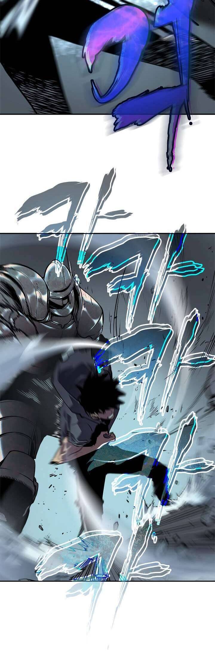 Tôi Thăng Cấp Một Mình Chap 42 - Next Chap 43