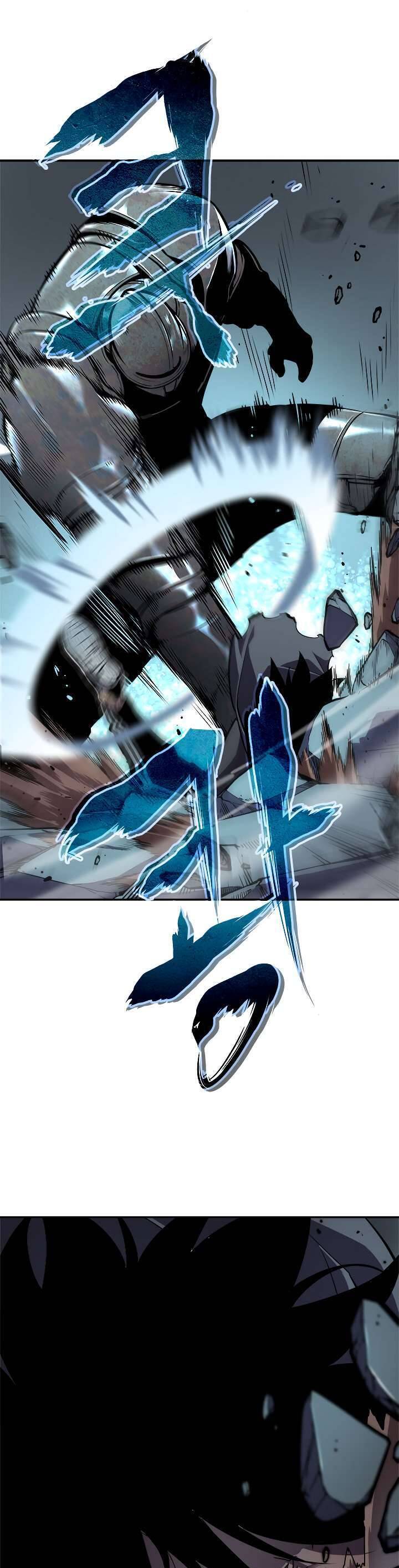 Tôi Thăng Cấp Một Mình Chap 42 - Next Chap 43
