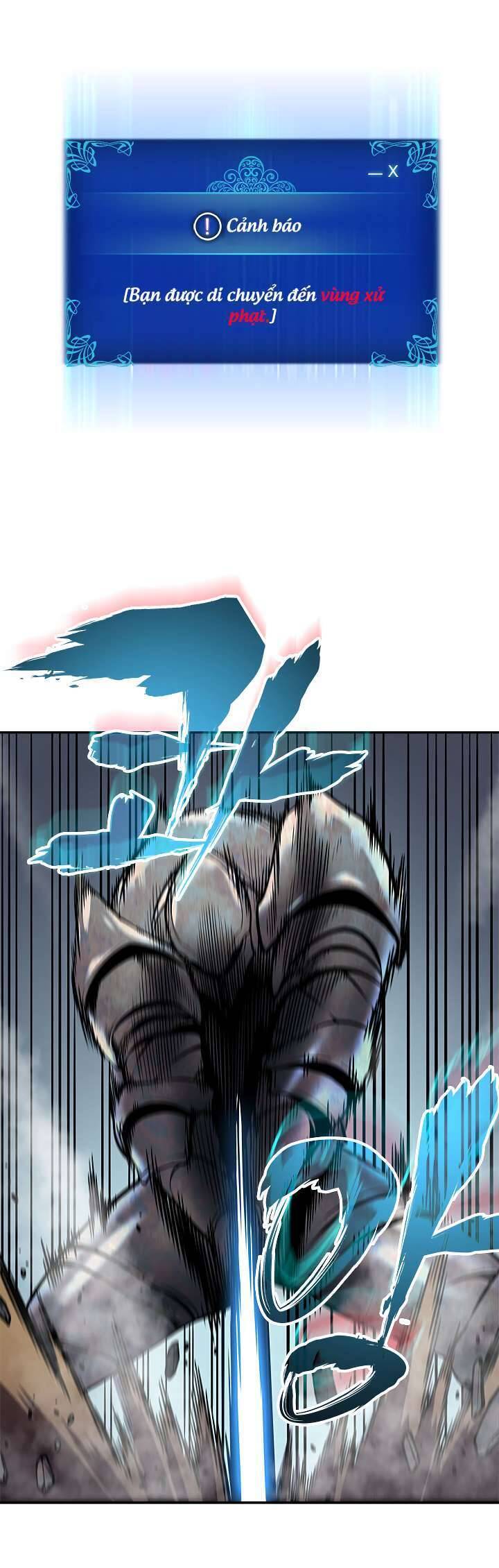 Tôi Thăng Cấp Một Mình Chap 42 - Next Chap 43