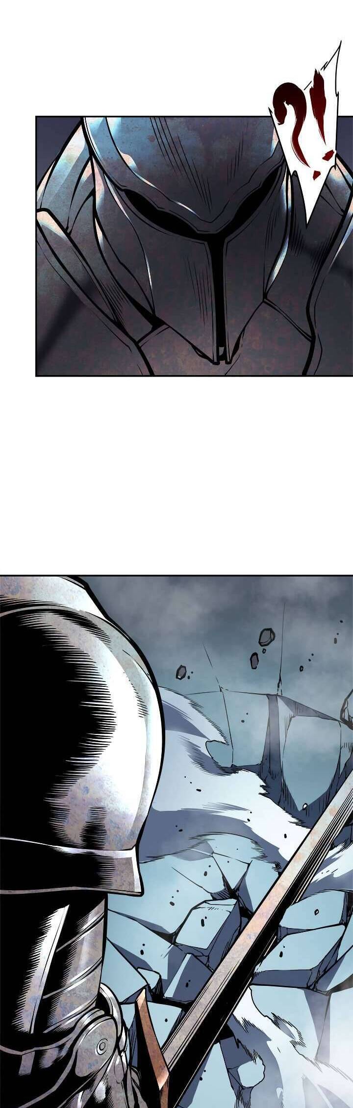 Tôi Thăng Cấp Một Mình Chap 42 - Next Chap 43