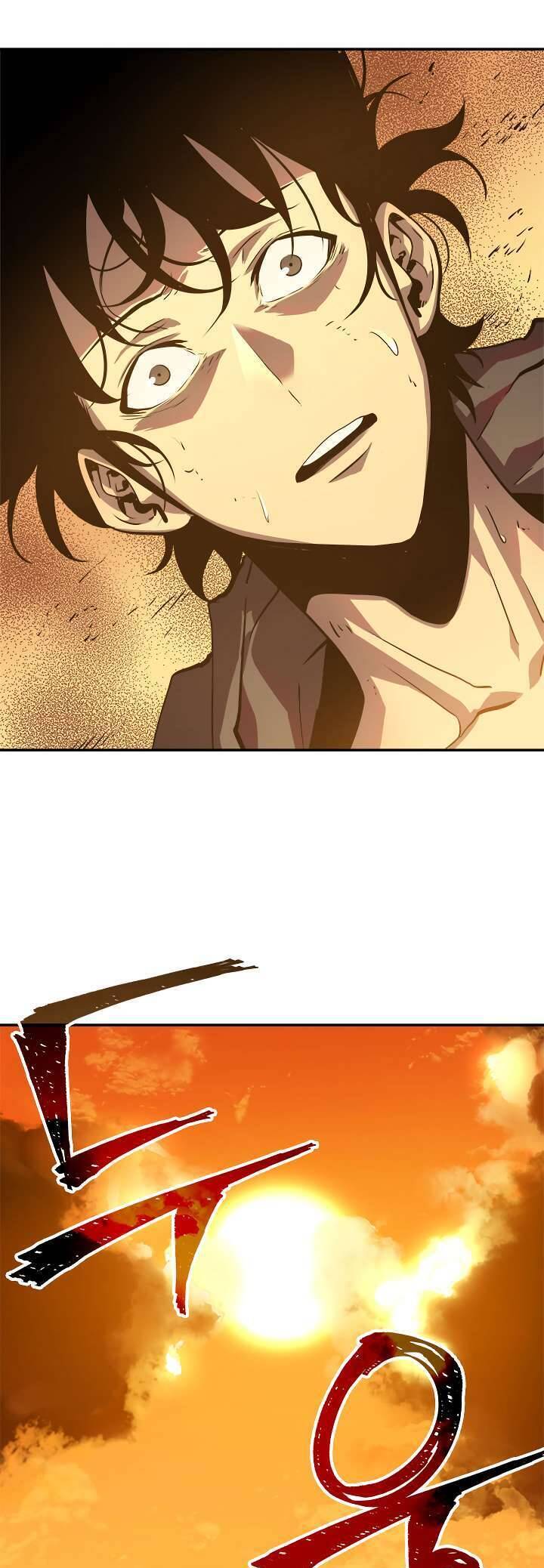 Tôi Thăng Cấp Một Mình Chap 42 - Next Chap 43
