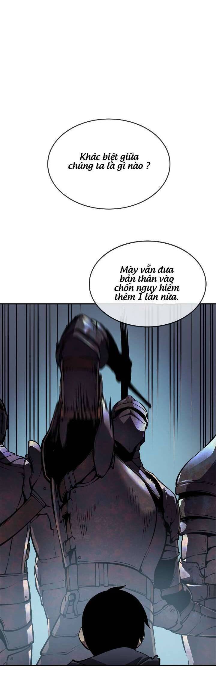 Tôi Thăng Cấp Một Mình Chap 42 - Next Chap 43