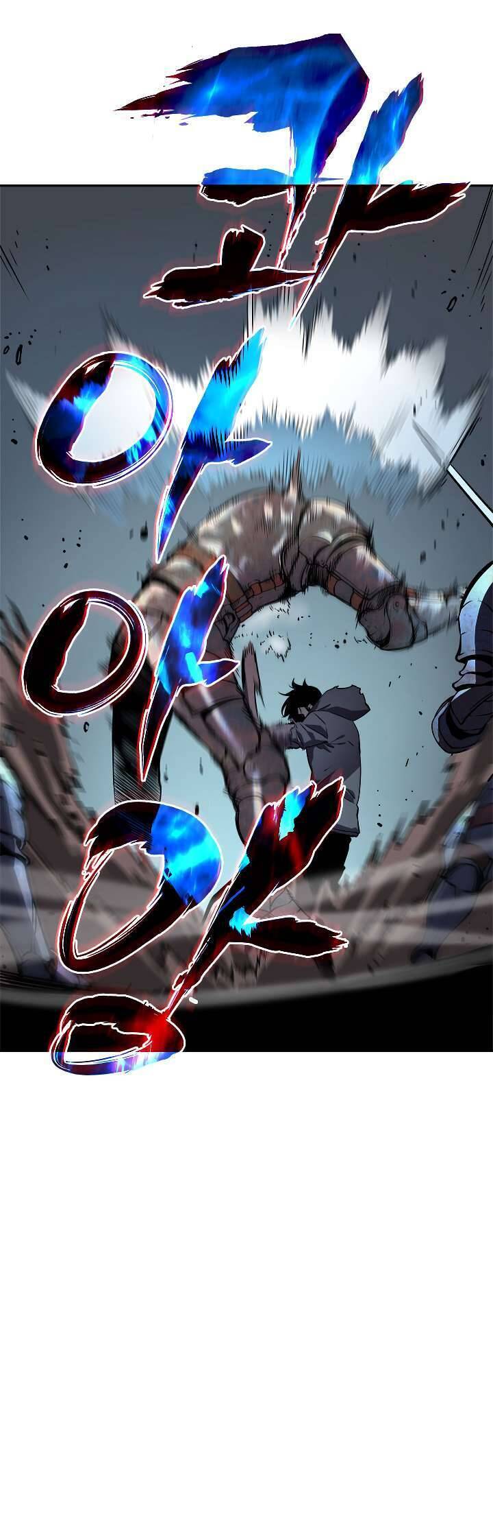 Tôi Thăng Cấp Một Mình Chap 42 - Next Chap 43