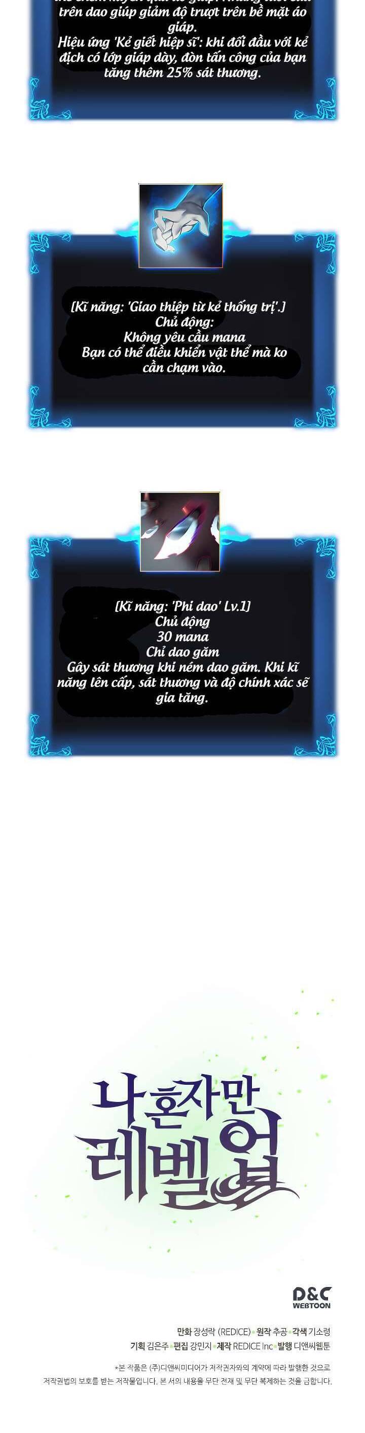 Tôi Thăng Cấp Một Mình Chap 43 - Next Chap 44