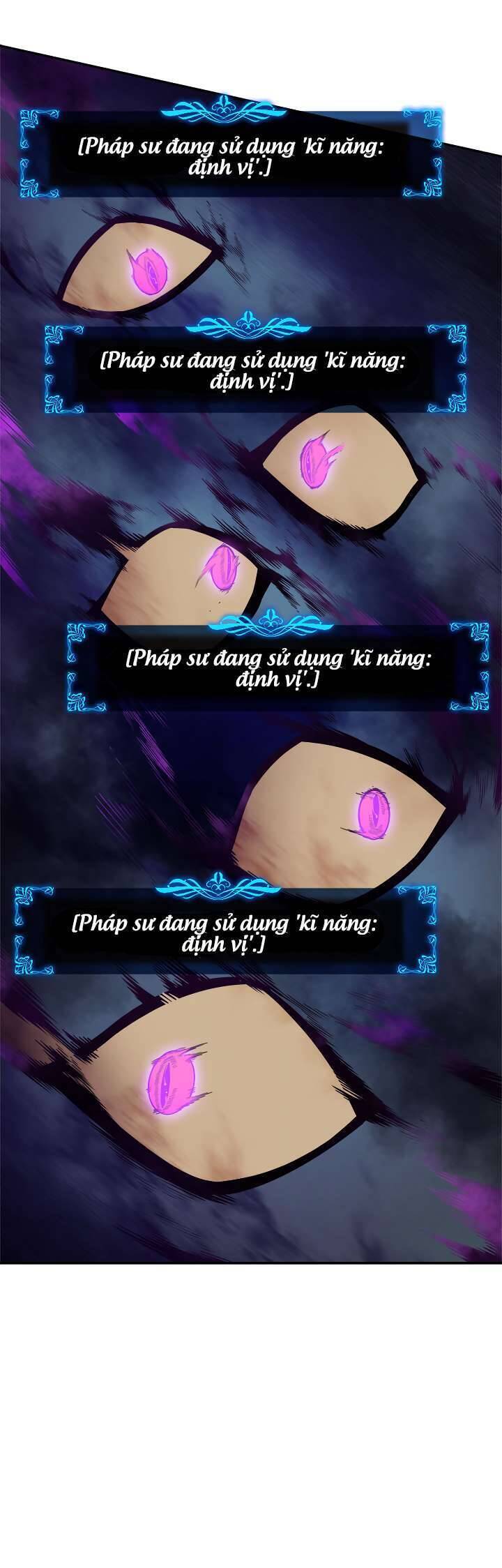Tôi Thăng Cấp Một Mình Chap 43 - Next Chap 44