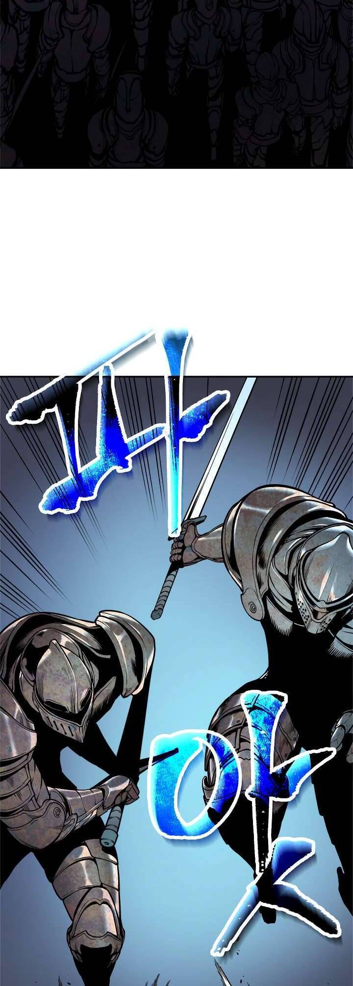 Tôi Thăng Cấp Một Mình Chap 43 - Next Chap 44