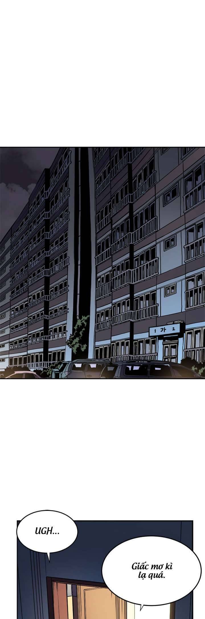 Tôi Thăng Cấp Một Mình Chap 43 - Next Chap 44