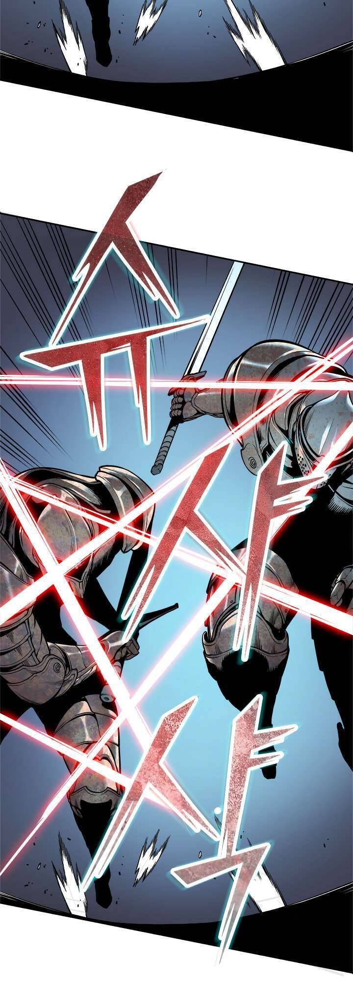 Tôi Thăng Cấp Một Mình Chap 43 - Next Chap 44