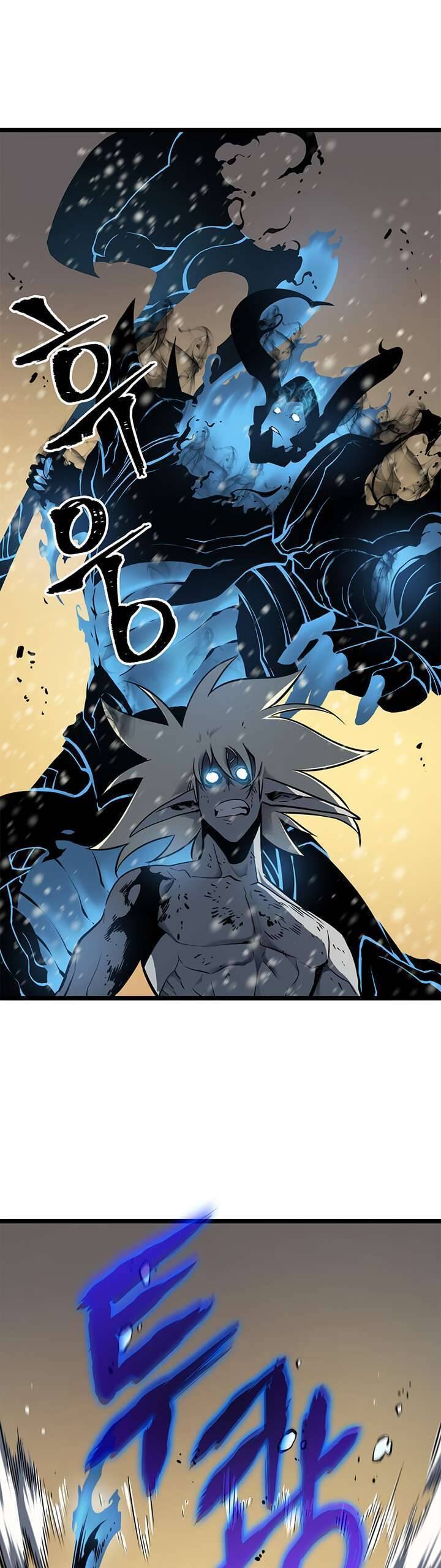 Tôi Thăng Cấp Một Mình Chap 54 - Next Chap 55