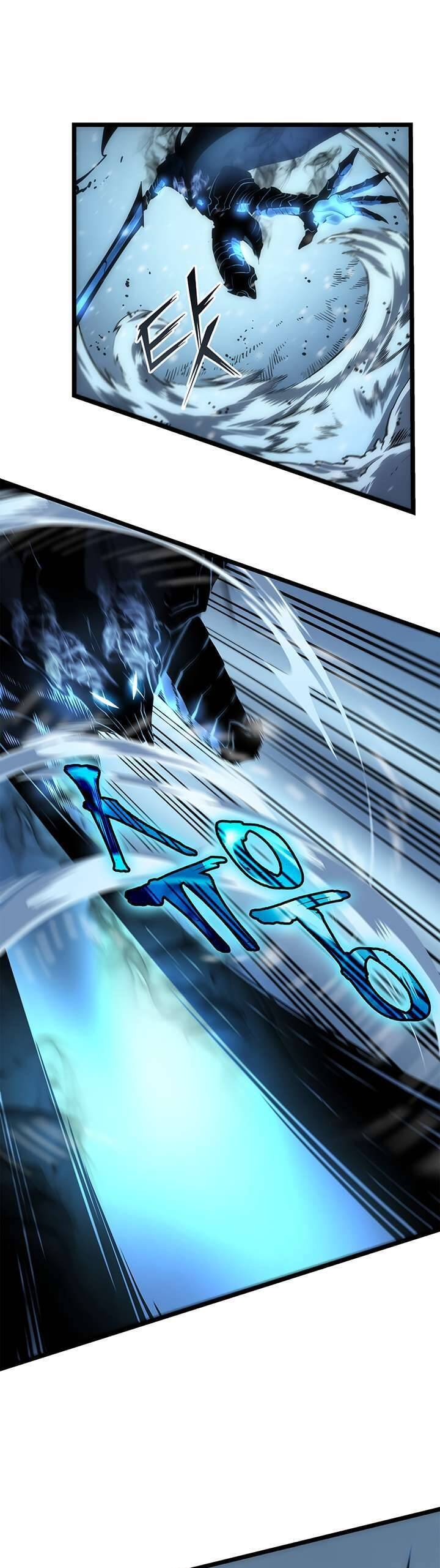 Tôi Thăng Cấp Một Mình Chap 54 - Next Chap 55