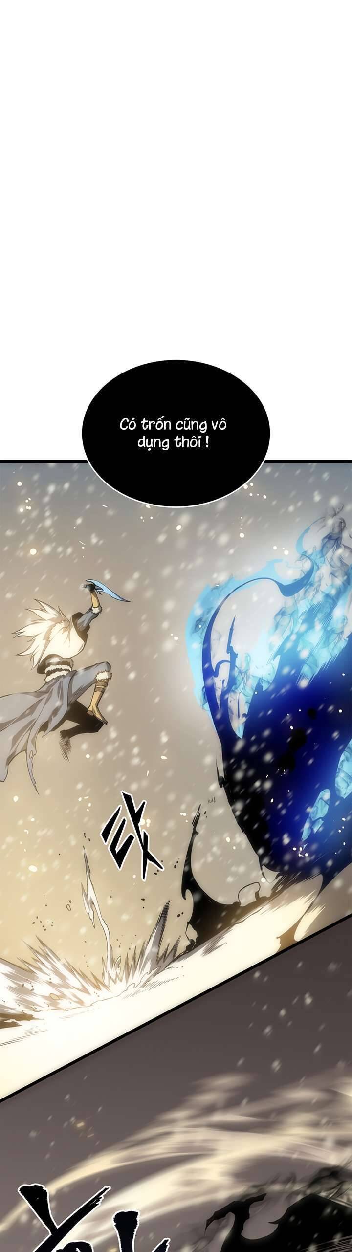 Tôi Thăng Cấp Một Mình Chap 54 - Next Chap 55