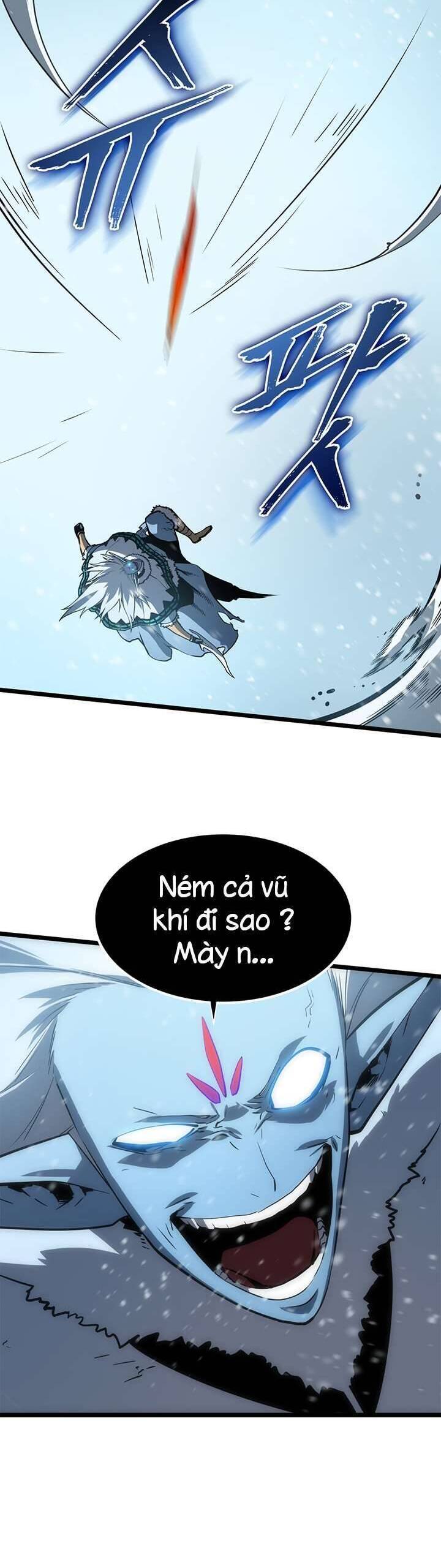 Tôi Thăng Cấp Một Mình Chap 54 - Next Chap 55