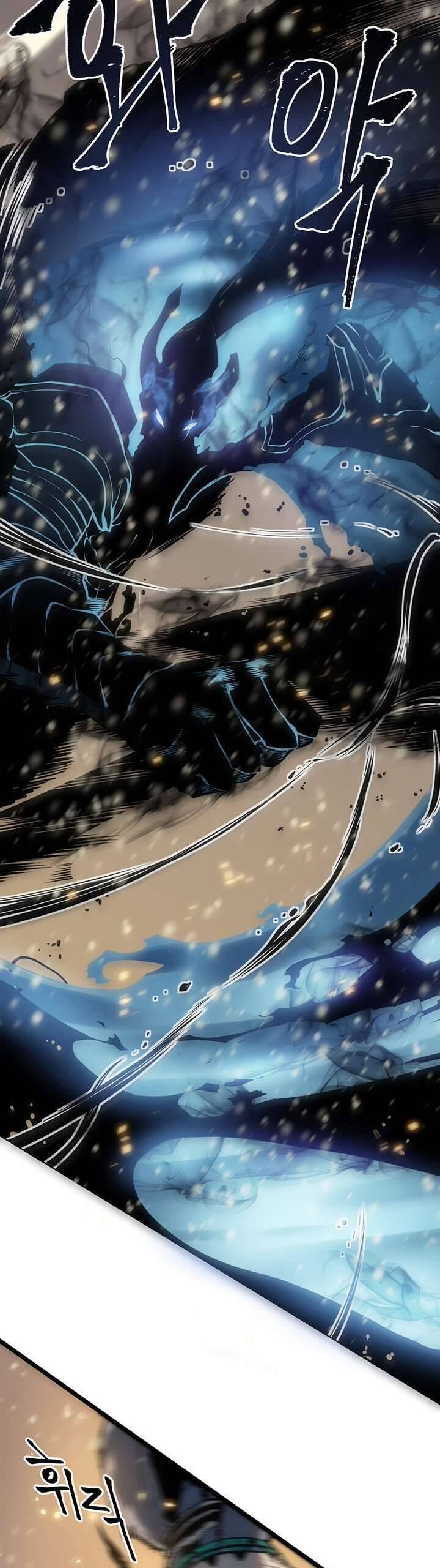 Tôi Thăng Cấp Một Mình Chap 54 - Next Chap 55