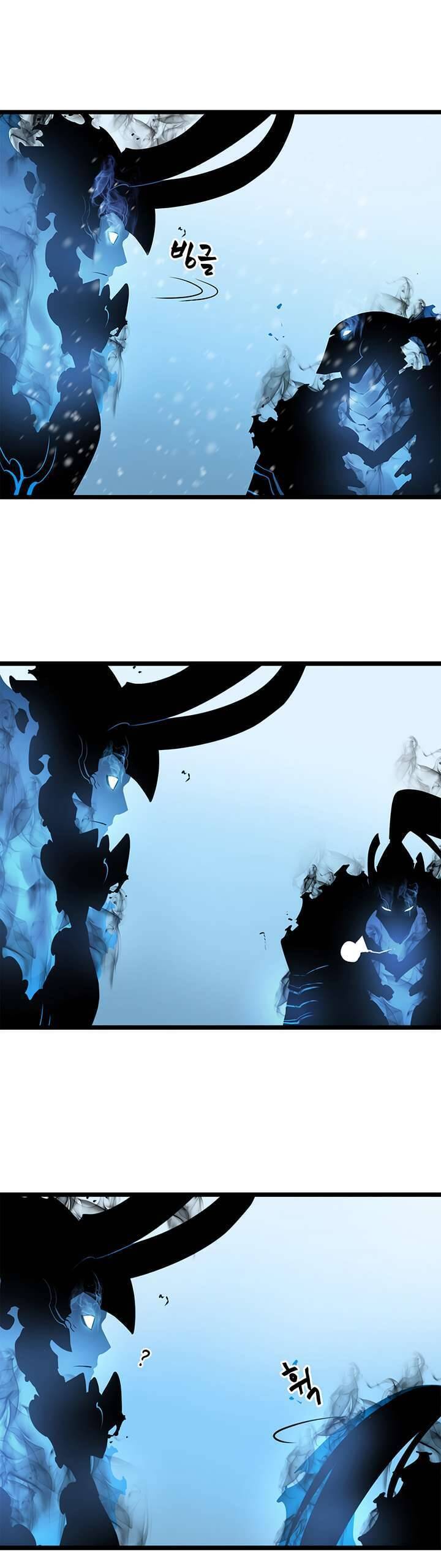 Tôi Thăng Cấp Một Mình Chap 54 - Next Chap 55