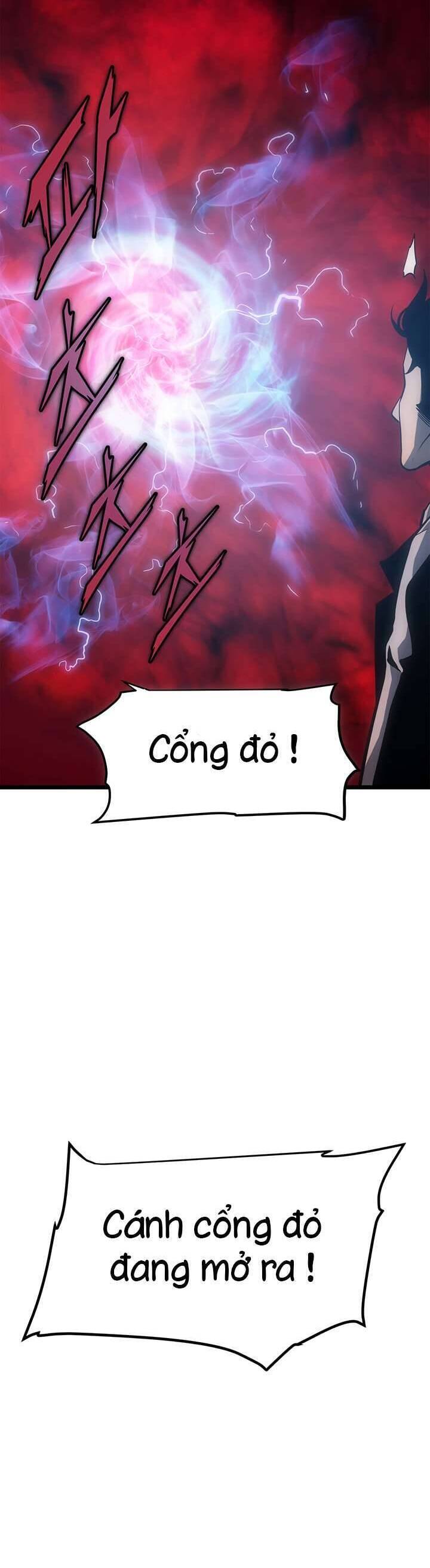 Tôi Thăng Cấp Một Mình Chap 55 - Next Chap 56