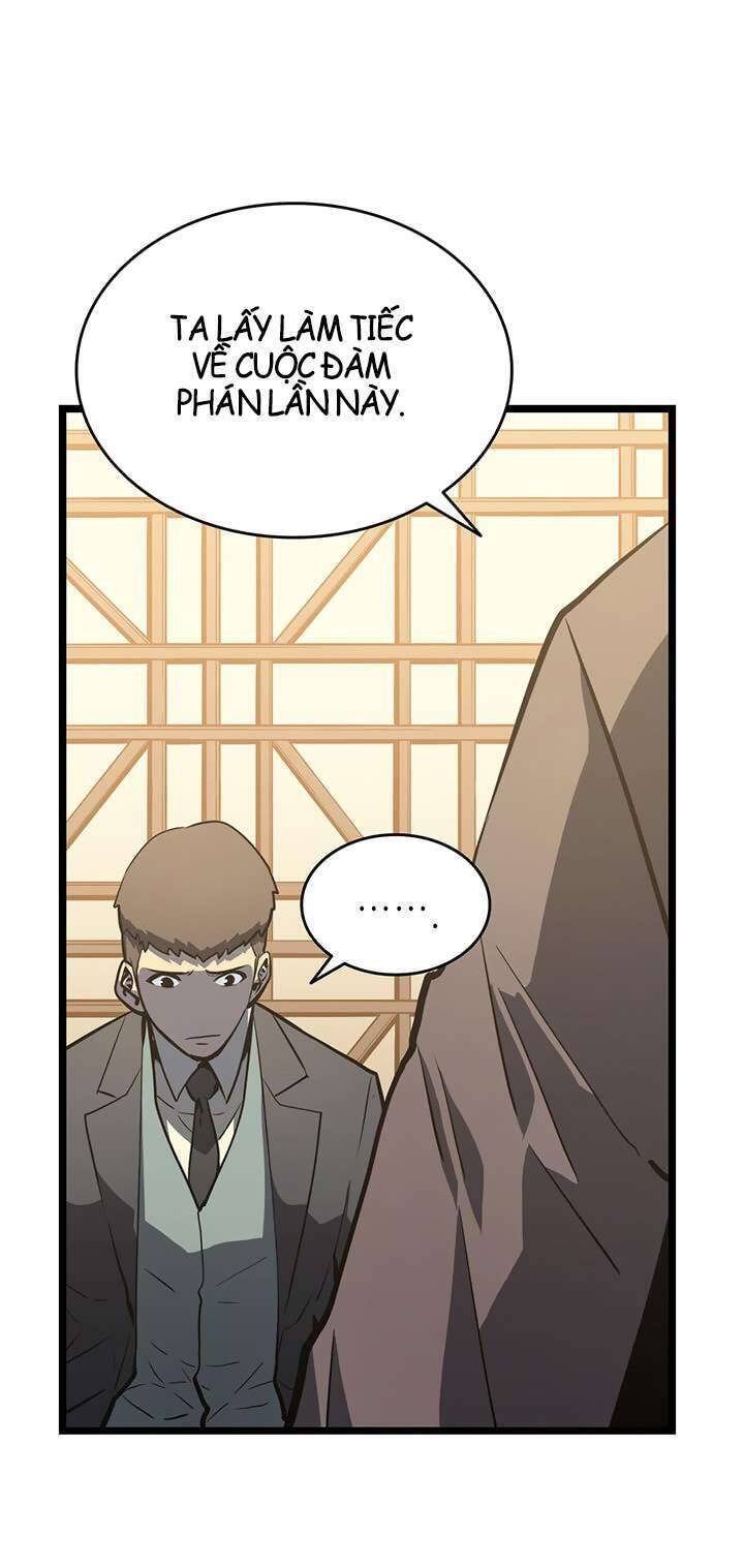 Tôi Thăng Cấp Một Mình Chap 57 - Next Chap 58